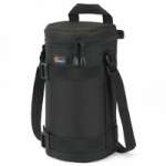 Lowepro LP36306-PEU (LP36306PEU) Lens Case 11 x 26cm - Black Lowepro LP36306-PEU (LP36306PEU) Lens Case 11 x 26cm - Black
